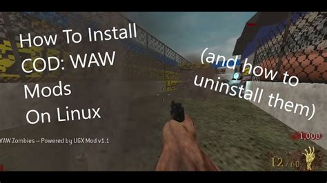 cod mobile on linux|Running CoD Mobile on Linux .